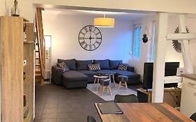 Duplex moderne à 10 minutes de Colmar